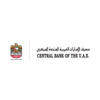 Central Bank of The UAE logo