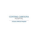 Central Carolina Hospital logo