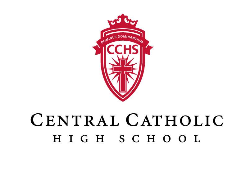 Central Catholic High School logo