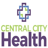 Central City Health logo