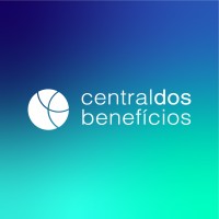 Central dos Benefícios logo