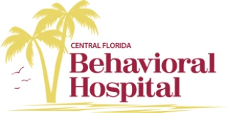 Central Florida Behavioral Hospital logo