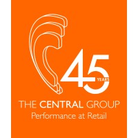 The Central Group logo