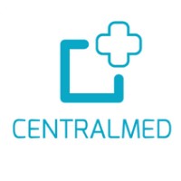Centralmed - Segurança e Saúde no Trabalho logo