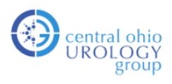 Central Ohio Urology Group logo