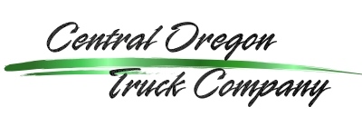 Central Oregon Truck Company logo