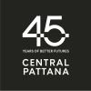 Central Pattana (CPN) logo
