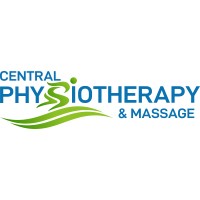 Central Physiotherapy & Massage logo