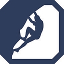 Central Rock Gym logo