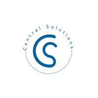Central Solutions logo