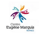 Centre Eugène Marquis logo