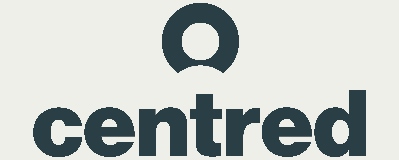 Centred (Scotland) logo
