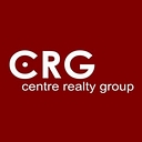 Centre Realty Group logo