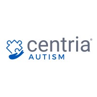 Centria Autism logo