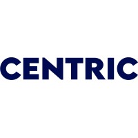 Centric Infrastructure Group logo