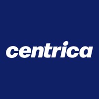 Centrica logo