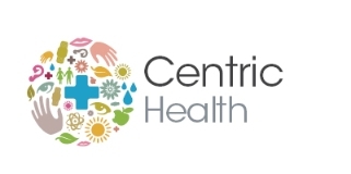 Centric Health logo