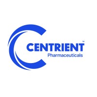 Centrient Pharmaceuticals Netherlands logo