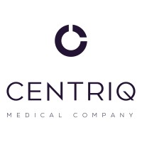 Centriq Medical Company logo