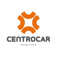 CENTROCAR - Centro de Equipamentos Mecânicos S.A. logo