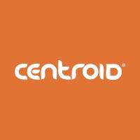 Centroid Systems logo