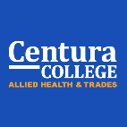 Centura College logo