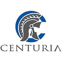 Centuria Corporation logo