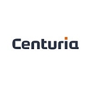 Centuria S.A. logo