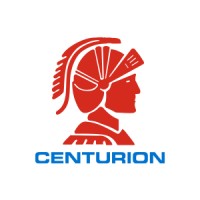 Centurion logo