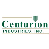 Centurion Industries, Inc. logo