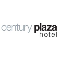 Century Plaza Hotel logo