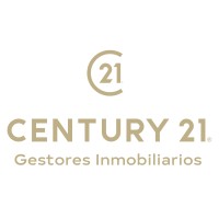 CENTURY 21 Aura logo