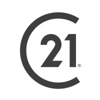 CENTURY 21 Alpha logo