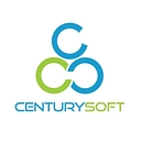 CenturySoft Pvt Ltd logo