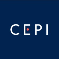 CEPI (Coalition for Epidemic Preparedness Innovations) logo