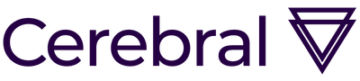 Cerebral logo