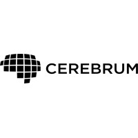 CEREBRUM logo