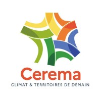 Cerema logo