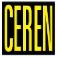 CEREN OFSET ve MATBAACILIK SAN. TIC. LTD. STI. logo