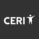 CERI International logo