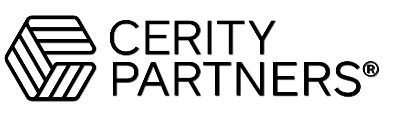 Cerity Partners logo