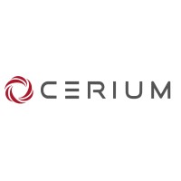 CERIUM Tecnologías logo