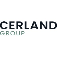 Cerland Group logo
