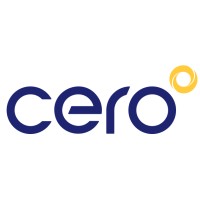 Cero Generation logo