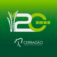 Cerradão logo