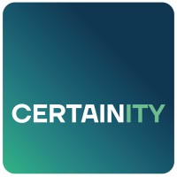 Logo CERTAINITY