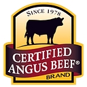 Certified Angus Beef logo
