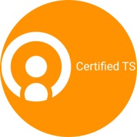 Certified Translation Solutions™ logo
