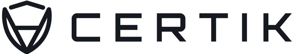 CertiK logo