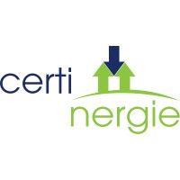 Certinergie logo